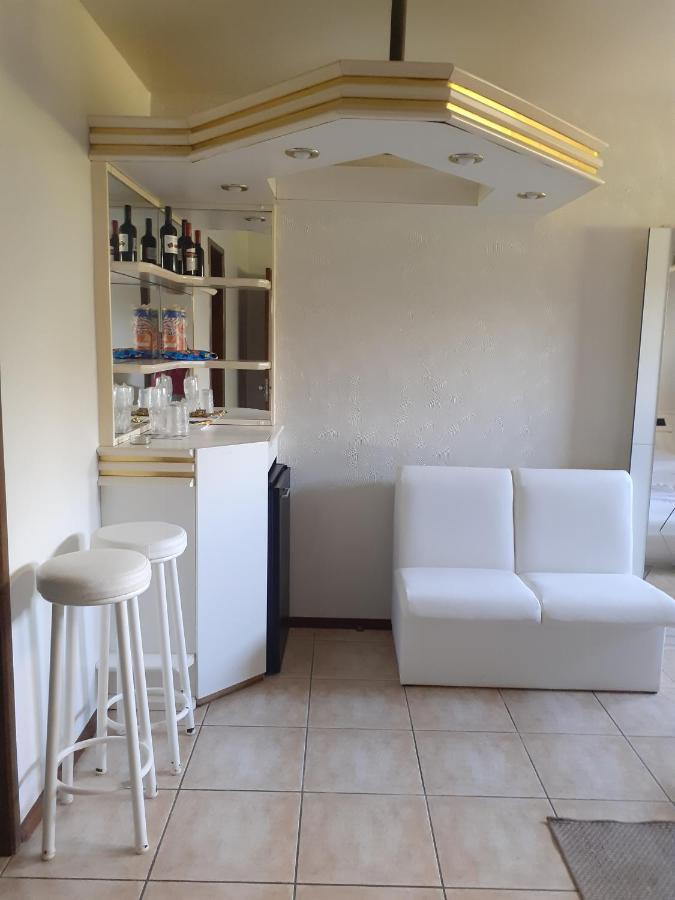 Hotel Pecato Santa Rosa  Dış mekan fotoğraf